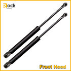 Pair 2 Front Hood Lift Supports Shock Struts For Volvo S60 S80 V70 Xc70 99-14