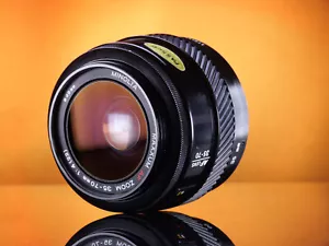 Minolta Maxxum 35-70mm f/4 AF Zoom macro Lens Tested #1132326 - Picture 1 of 6