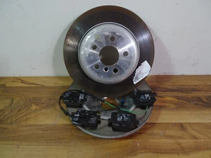 BMW 3er G20 G21 Bremsscheiben Bremsbeläge Hinten Ø 330mmx20mm ✅ORIGIN®BMW - Bild 1 von 7