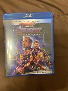 Avengers: Endgame (Blu-ray, 2019) - Imagen 1 de 3