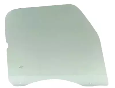 Se adapta a: Freightliner Cascadia 2018-2023 puerta delantera derecha pasajero ventana vidrio Foto 1 de 4