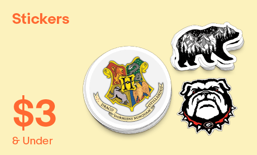 Stickers