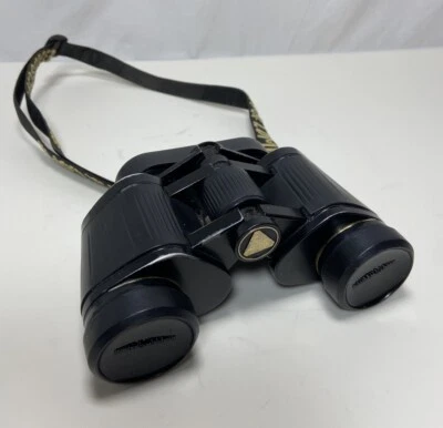 Бинокюиары Bausch & Lomb Legacy 7 X 35 поле EWA - Изображение 1 из 4