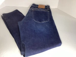 Vaqueros de pierna ajustada Lucky Brand Lolita talla 10/30 usados en excelente estado y2k - Imagen 1 de 9