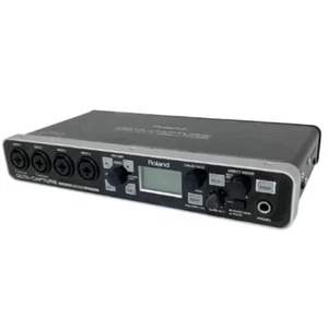 Roland UA-1010 OCTA-CAPTURE  Digital Recorder Good GP - Picture 1 of 9