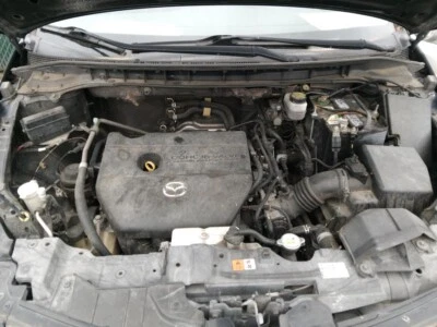 Used Washer Fluid Reservoir fits: 2012 Mazda CX-7 standard capacity Grade A - Image 1 of 4