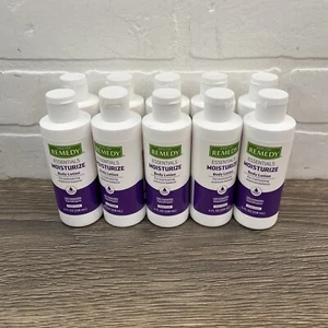 Lot Of 10 Medline Remedy Essentials Moisturize Body Lotion 4 Oz NEW - Picture 1 of 2