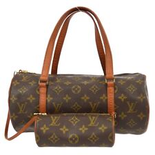 Louis Vuitton Monogram Papillon 30 Handbag M51365 853 152490