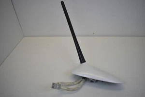 2011-2017 Lexus CT200h Black Roof Radio Antenna Mast Rod Base V3-08620C OEM - Picture 1 of 7