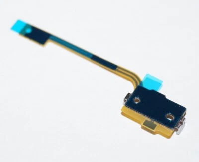 Original Microsoft Lumia 950 XL Speaker Connection Cable Ear Speaker Flex - Image 1 of 2