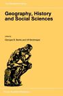 Geography, History and Social Sciences (GeoJour. Benko, Strohmayer<|