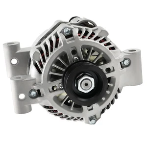 Alternator For Holden VE Commodore Calais Caprice WM V6 3.6L 06-13 Aftermarket - Picture 1 of 12