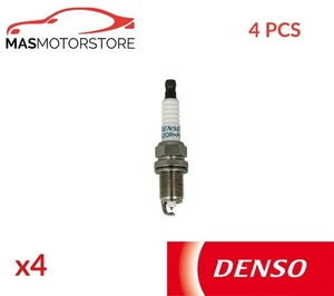 ZÜNDKERZE ZÜNDKERZEN DENSO SK20R-P13 4PCS P NEU OE QUALITÄT - Picture 1 of 8
