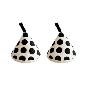 Küchen-Anti-Verbrühungs-Dreieck-Topfgriffkappe, Wärmeisolationshandschuhe, 7802 - Bild 1 von 19