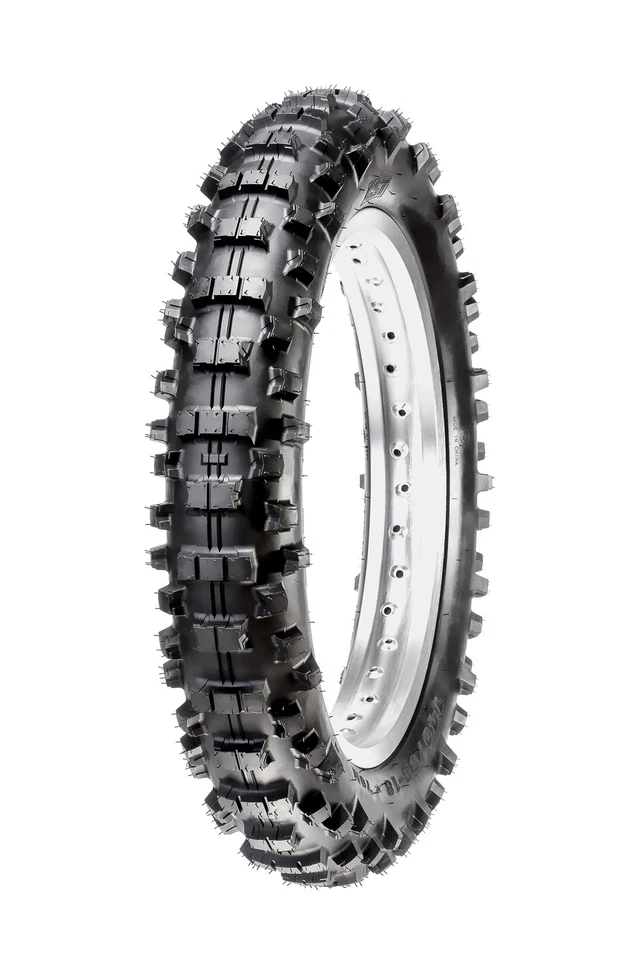 Reifen CST, Bite Enduro, CM-742 140/80 - 18, 70M, 72735490 - Bild 1 von 1
