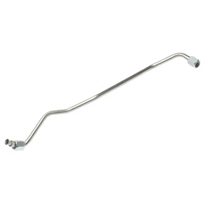 Tubo de recirculación de gases de escape (EGR) V8 7,3 L 2000-2003 SMP Foto 1 de 3