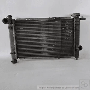 96314162 Radiador CHEVROLET (DAEWOO) MATIZ (M100) 800 SE Ber. 5p/b/796cc - Imagen 1 de 6