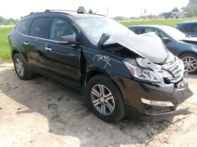 Consola frontal VIN J 11º dígito piso limitado compatible con 13-17 ACADIA 1750275 Foto 1 de 4