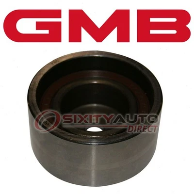 GMB Engine Timing Idler for 1995 Audi A6 2.8L V6 - Valve Train Components  ro Foto 1 de 4