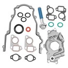 High Volume Oil Pump Kit Compatible with GMC Sierra Yukon Cadillac Escalade