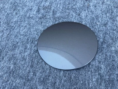 TAMPA DE COMBUSTÍVEL PORTA GÁS ACABAMENTO GX73405A26 JAGUAR XE FABRICANTE DE EQUIPAMENTO ORIGINAL (2017-2020) - Imagem 1 de 4