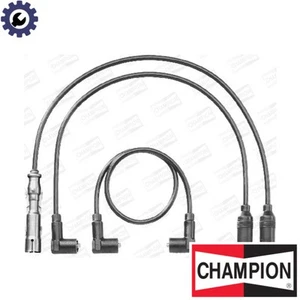 IGNITION CABLE KIT CLS034 FOR SEAT CORDOBA/Vario TOLEDO IBIZA/II VW GOLF/III - Picture 1 of 6