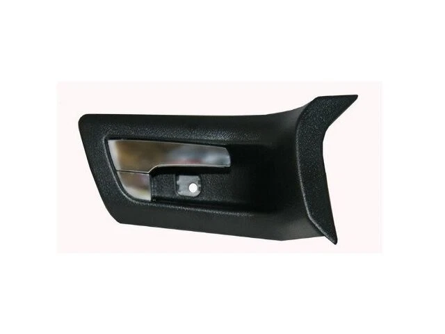 Manija de puerta interior para 93-94 Geo Prizm YM24F1 manija de puerta interior -- azul Foto 1 de 1