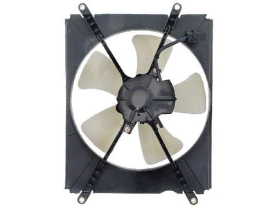 For 1992-1996 Toyota Camry A/C Condenser Fan Assembly Dorman 29517JWGS 1995 1993 - Image 1 of 2