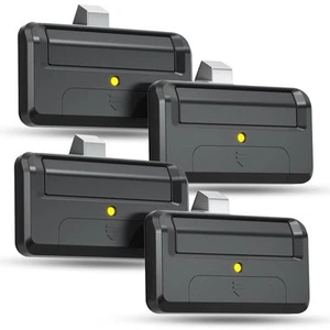 Upgrade 811LMX MC Gate Opener Remote Replacement for Liftmaster 811LMX / 811L... - Picture 1 of 7
