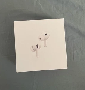 Air Pods Pro 2 - Zdjęcie 1 z 7