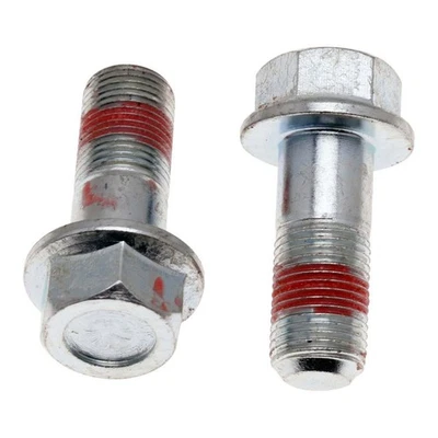 Perno de montaje de soporte de pinza de freno de disco ACDelco genuino para Ford Edge 2007-2014 Foto 1 de 4