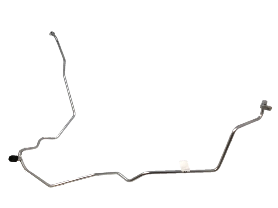 Genuine Nissan Versa A/C High Side Liquid Line Aluminum Pipe 92440-1HK0A - Image 1 of 3