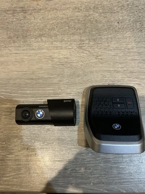 BMW Advanced Eye 3.0 Front And Rear Camera’s - Image 1 of 2