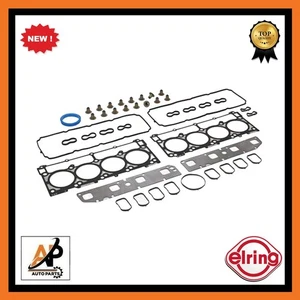 ELRING 943.230 Cylinder Head Gasket Kit For Chrysler EZA, EZB - Picture 1 of 1