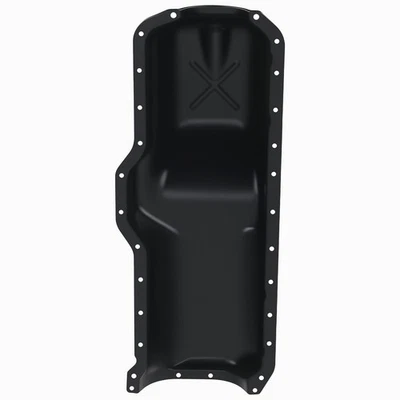 Nuevo 1x cárter de aceite de motor para Jeep Grand Cherokee TJ 1999-2006 53010340 L6 4,0 L Foto 1 de 4