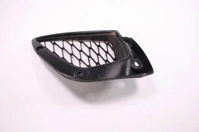 13 Triumph Trophy 1200 SE lado derecho admisión de aire conducto ventilación cubierta capó carenado 230 Foto 1 de 4