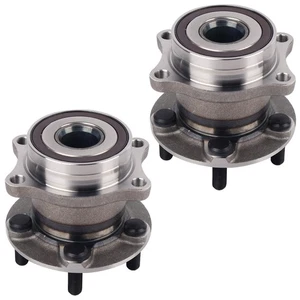 PAROD 512401 Pair Rear Wheel Bearing and13-16 Scion FR-S,13-19 19-21 09-13, GR86 - Bild 1 von 8
