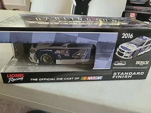 1:24 Kevin Harvick 2016 Busch Darlington Out Of 1429 - Picture 1 of 5