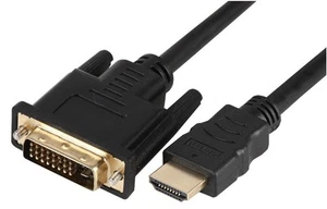 PRO SIGNAL Câble HDMI haute vitesse - Photo 1 sur 1