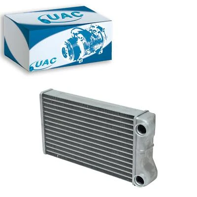 Núcleo calefactor UAC HVAC para Audi S4 2004-2009 Foto 1 de 2