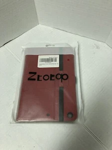 iPad Mini 1/2/3 Hülle (Folio/Ständer/Cover) Ztotop - Bild 1 von 3