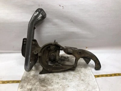 Wright GS-5020A Blade Saw - Image 1 of 4