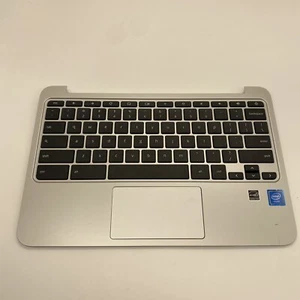 Teclado táctil reposamanos HP Chromebook 11 G4 EE 11,6" 788699-001 788699 - Imagen 1 de 6