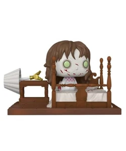 Funko POP! Moment - Filme - Der Exorzist - Regan im Bett Exclusive VORBESTELLUNG - Bild 1 von 3