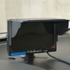 Universal For Car Gps Navigation Radio 6-10In Sun Shade Anti Glare Visor Shield