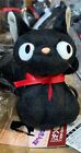 Kiki's Delivery Service Sanpo Jiji Move Mini Plush Mascot Studio Ghibli New