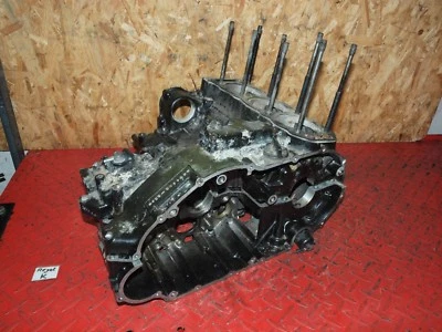 Motorblock crank case Yamaha XS 850 4E2 Foto 1 de 4