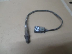MG TF 1.8 ~ LAMBDA O2 OXYGEN SENSOR 4 PIN PLUG 0288006127 FROM 2003 YEAR - Picture 1 of 3