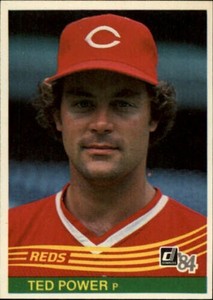 A0070 -1984 Donruss Baseball #s 223-472 +Rookies - You Pick - 10+ FREE US SHIP