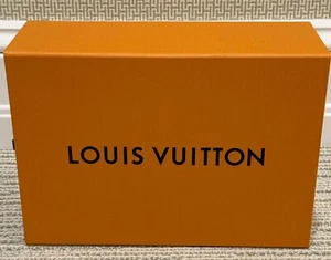 Cajonera Louis Vuitton 12,25" x 8 7,5" x 4,75" - Imagen 1 de 2